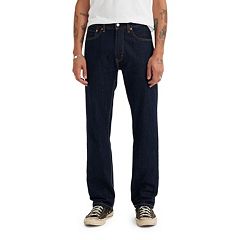 Mens Levi s Denim Jeans Kohl s