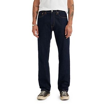 Men's Levi's® 505™ Regular Fit Jeans