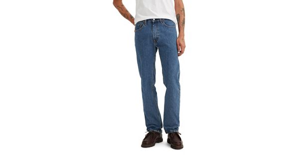 Men&#39;s Levi&#39;s® 505™ Regular Jeans