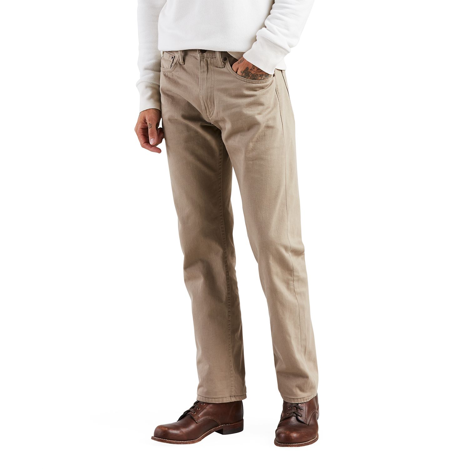 kohls young mens jeans