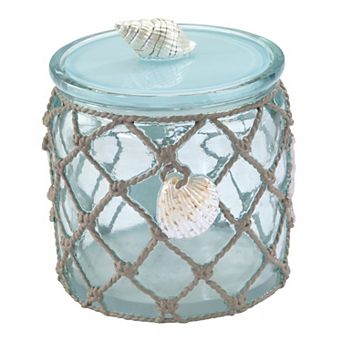 Avanti Seaglass Jar