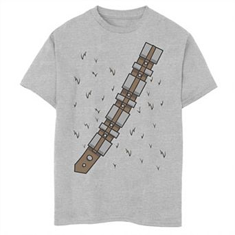 Boys 8-20 Star Wars Stormtrooper Costume Graphic Tee