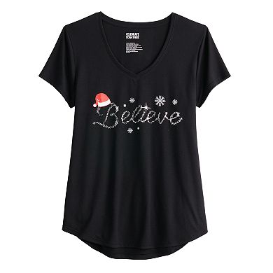 Women's Celebrate Together™ Holiday Tee