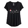 Women's Celebrate Together Holiday Tee