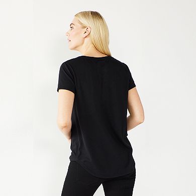 Women's Celebrate Together™ Holiday Tee