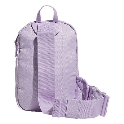 adidas Prime Mini Sling Crossbody Bag