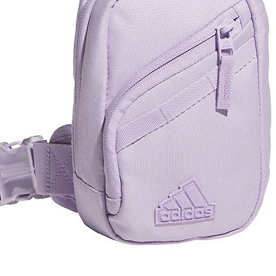 adidas Prime Mini Sling Crossbody Bag