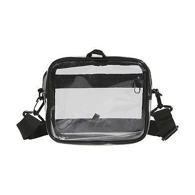 adidas Clear Crossbody Bag