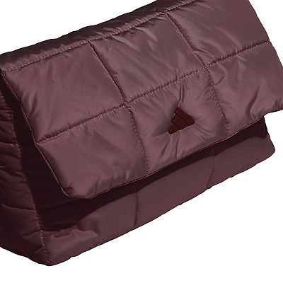 adidas Quilted Crossbody Bag
