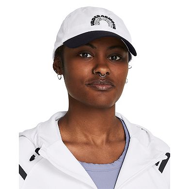 Women's Under Armour Favorite Baseball Hat