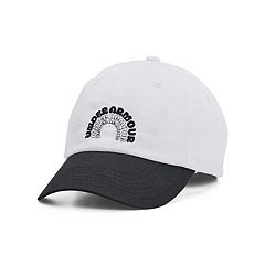 Kohl's under cheap armour hats