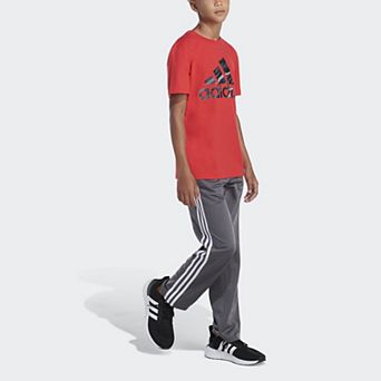Boys 4-7 adidas Tiger Camo Graphic Tee
