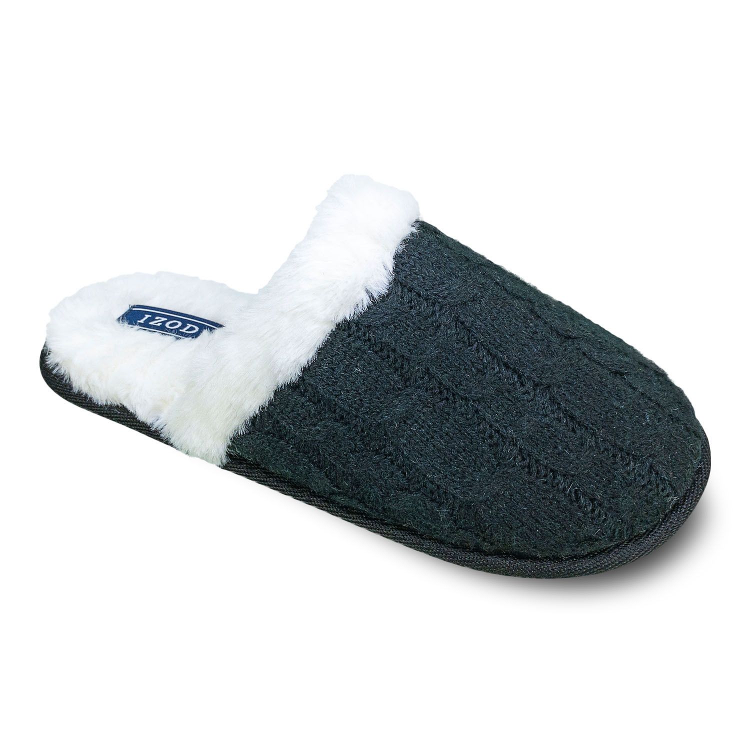 izod slippers