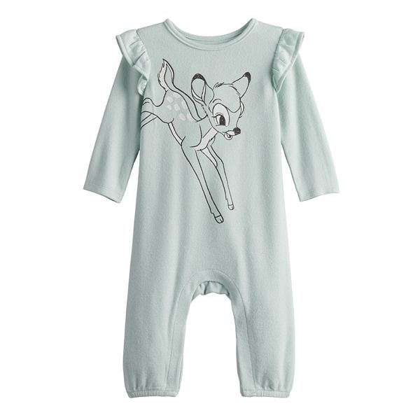 Baby girl hot sale bambi outfit