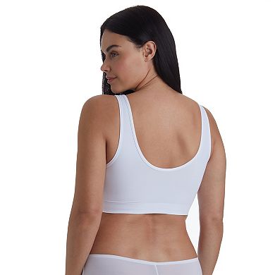 Women's Naomi & Nicole® Shapewear Lounge Bra 7511