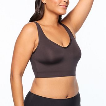 Women's Naomi & Nicole® Shapewear Lounge Bra 7511