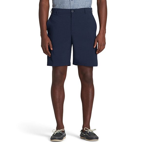 Men's IZOD Classic-Fit Hybrid Shorts