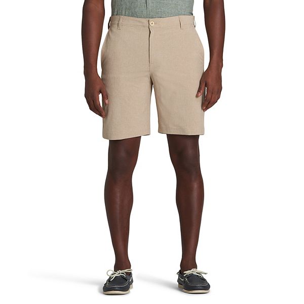 izod dri fit shorts