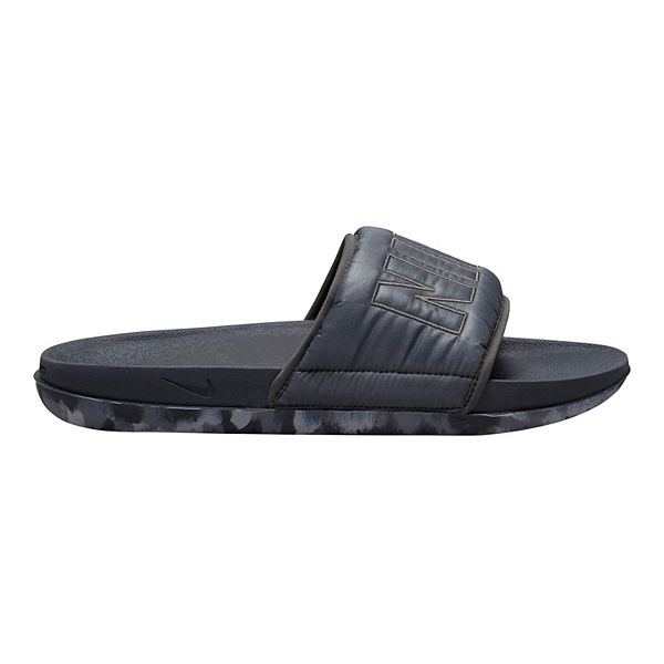 Nike Offcourt Slide Se Sandals Black