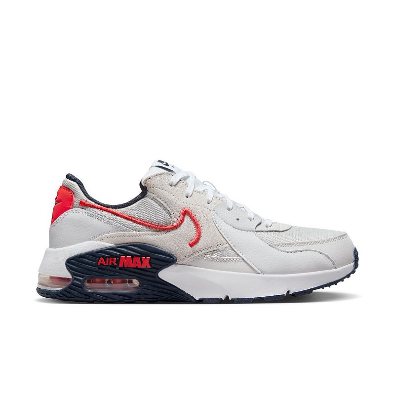 air max system platform sneaker