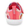 OshKosh B'gosh® Aquatic Girls' Water Shoes