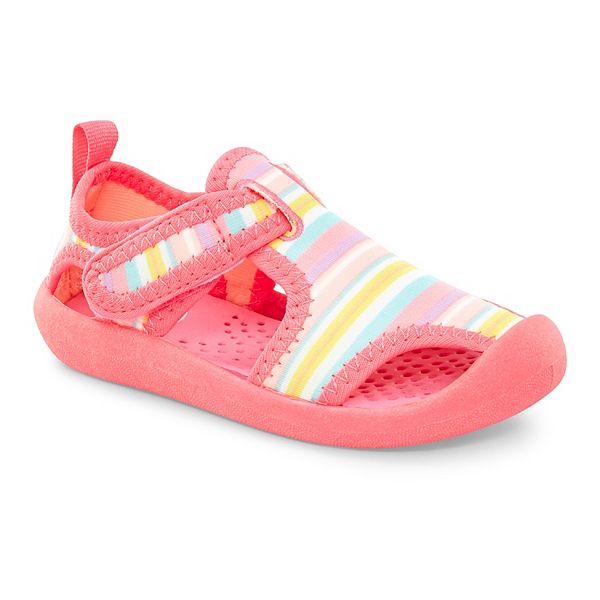 Oshkosh aquatic water shoe Clearance