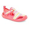 OshKosh B'gosh® Aquatic Girls' Water Shoes