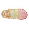 OshKosh B'gosh® Marie Toddler Girls' Jelly Sandals