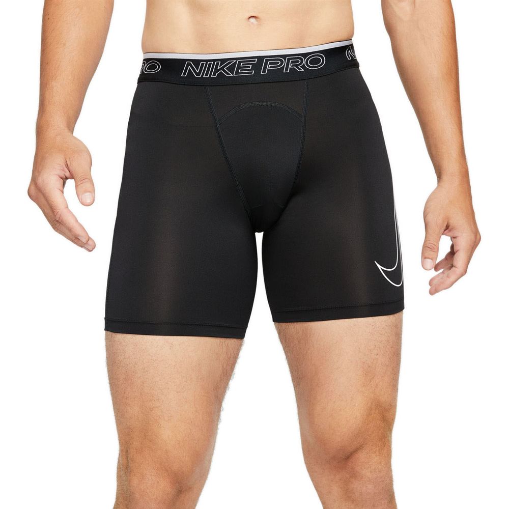 Men s Nike Pro Dri FIT Base Layer Shorts