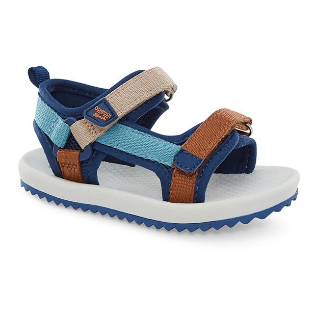 OshKosh B gosh Pascal Toddler Boys Sandals