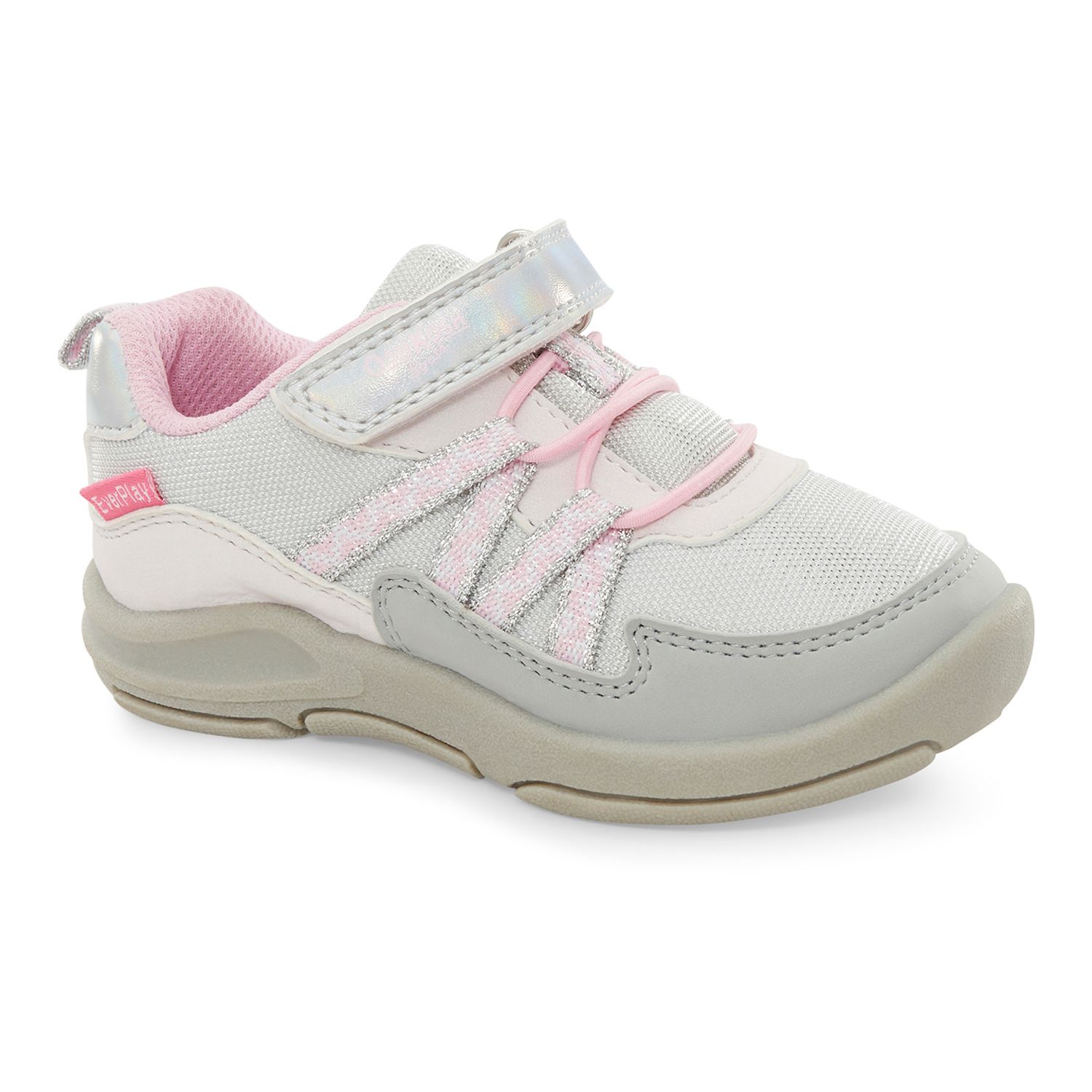 kohls shoes baby girl