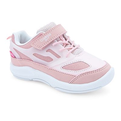 Kohls baby girl shoes online