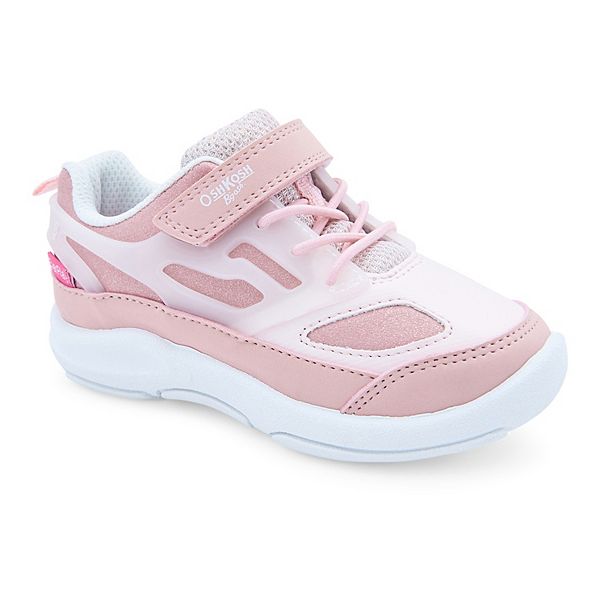 Oshkosh baby store girl shoes