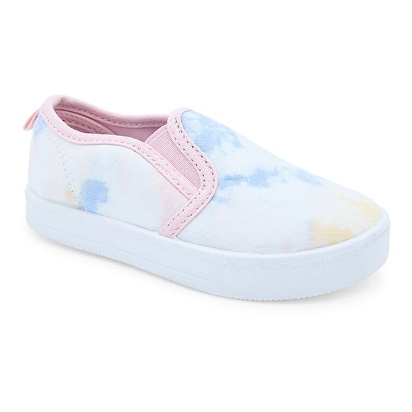 OshKosh B'gosh® Maeve Toddler Girls' Slip-On Shoes