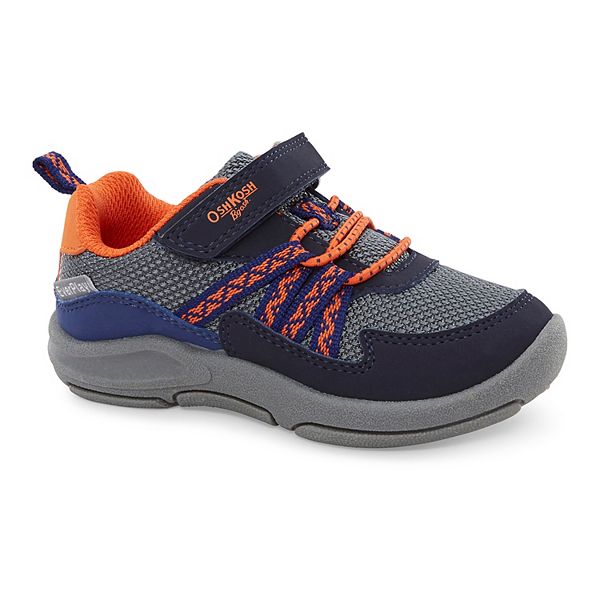 Oshkosh store athletic sneakers