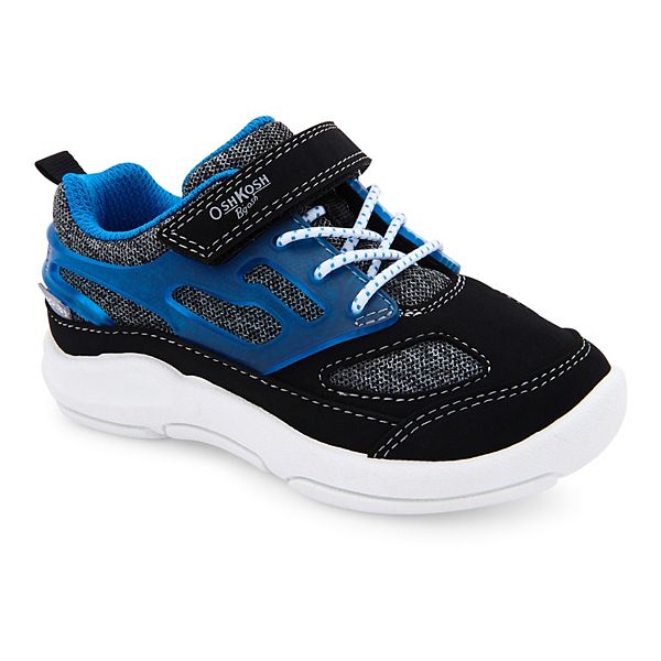 OshKosh B’gosh® Carson Toddler Boys' EverPlay Shoes