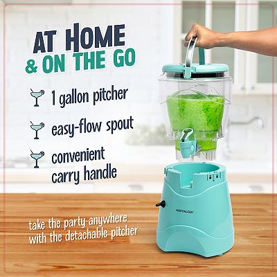 Margarita machine kohls sale