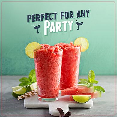 Nostalgia Electrics 1-Gallon Margarita & Slush Machine