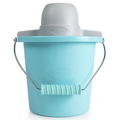 1.5 Quart Electric Ice Cream Maker, Available at Kohl's