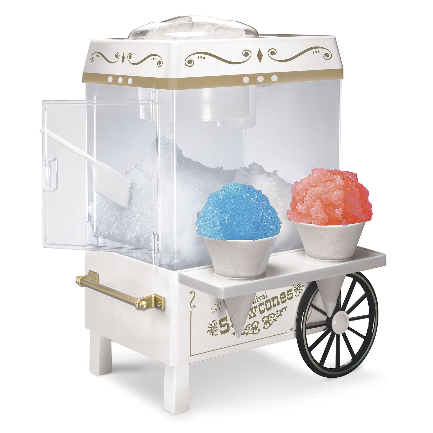 Dash shaved ice online maker target