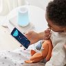 Hatch Baby Rest Sound Machine, Night Light and Time-to-Rise