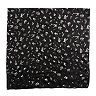 Women's LC Lauren Conrad Foil Foliage Square Scarf