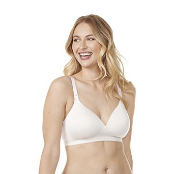 Olga® by Warner's® Cloud 9 Wireless Convertible Contour Bra GM5461A