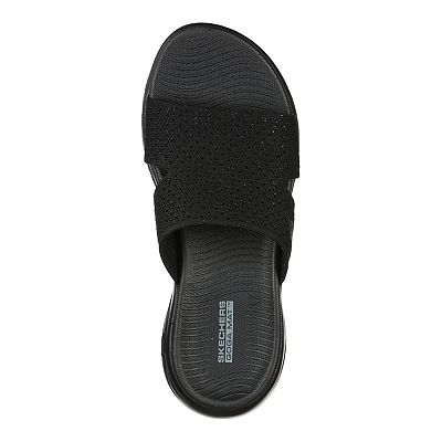 Skechers On the GO 600 Adore Women's Slide Sandals