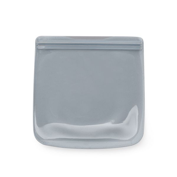 w&p Porter Sandwich Bag - 34 oz. - Slate