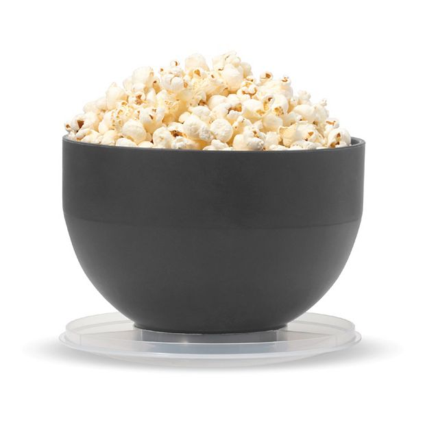 w&p The Popper Popcorn Bowl
