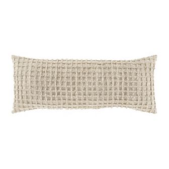 Five Queens Court Bolster Decorative Throw Pillow