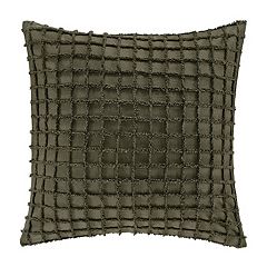 Kohls euro best sale pillow shams