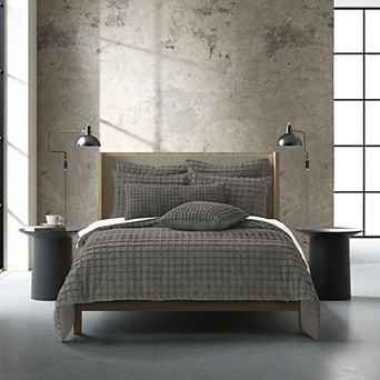 Five Queens Court Duvet Cover Set