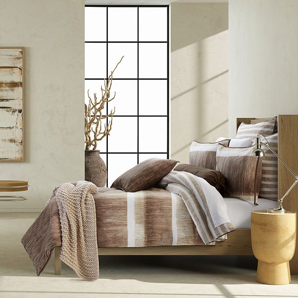 Five Queens Court Vernon Duvet Cover